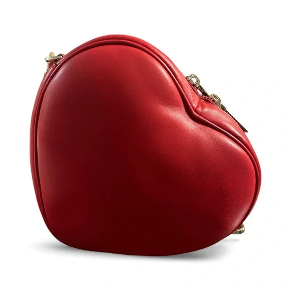 Kate Spade 3D heart Crossbody Bag - Picture 2 of 4